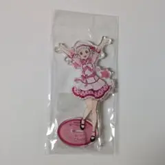 ラブライブスーパースター Liella! 結女祭 アクリルスタンド 嵐千砂都