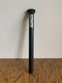 【Nori】中古 ENVE カーボン シートポスト 27.２　白ロゴ Nori様専用】中古 ENVE カーボン シートポスト 27.2 白ロゴ