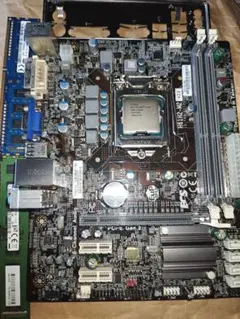 H61H2-M2 V2 RAM8G i3 3240