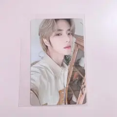 TXT シーグリ 2023 ボムギュ トレカ