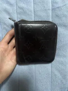 Louis Vuitton 折り財布