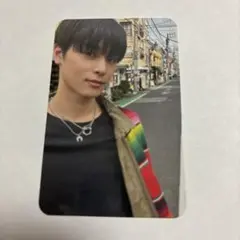 THE BOYZ ドボイズ FC ファンクラブ　継続特典　トレカ　ジュヨン