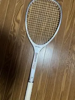 【廃盤】ボロン300 YONEX BR-300 軟式ソフトテニスラケット