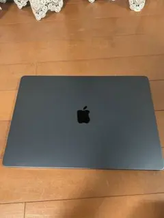Apple2023MacBookAir ミッドナイトM2 15インチ　16GB