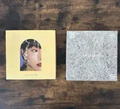 アイナジエンド ⭐︎THE ZOMBIE ⭐︎帰巣本能　初回生産限定盤