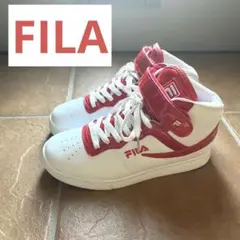 FILA スニーカー