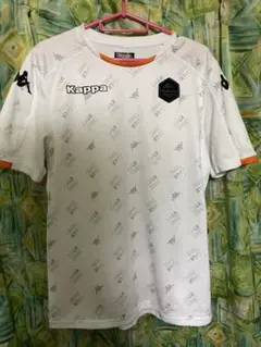 Kappa プラクティスシャツ 半袖