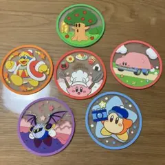 星のカービィ　ラバーコースターコンプリート