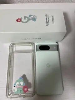 2025年最新】pixel8 本体 ハンギョドンの人気アイテム - メルカリ