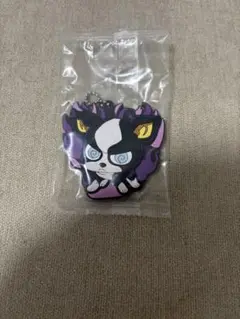 ジョジョの奇妙な冒険　イギー　ガチャガチャ