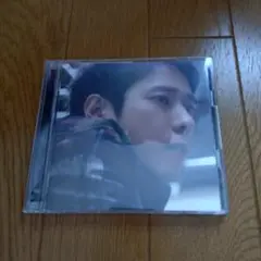 〇〇と二宮 シングルCDBlu-rayファンクラブ限定盤
