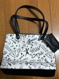 GUESS ハンドバッグ