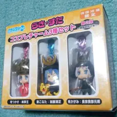 2025年最新】らきすたチャームの人気アイテム - メルカリ