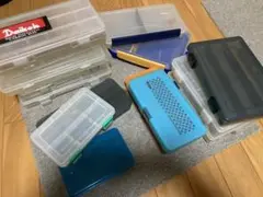タックルボックス