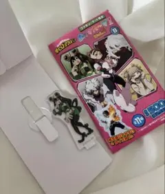 僕のヒーローアカデミア アクスタ 蛙吹梅雨