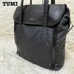 TUMI ビジネス トートバッグ