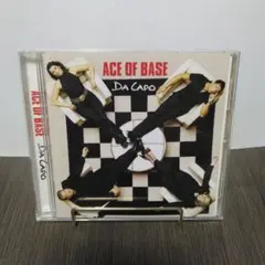 ACE OF BASE Da Capo CD