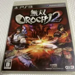 無双OROCHI 2 PS3