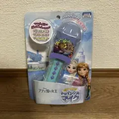 マルカ トゥインクルマイク アナと雪の女王 おもちゃ マイク 玩具 ディズニー