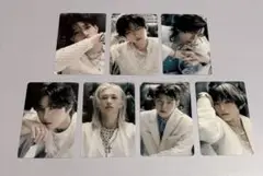 straykids スキズ GIANT 東京ドーム 会場限定 B セット
