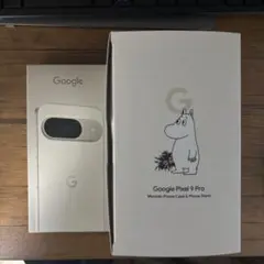 【新品】Google Pixel 9 256GB Porcelain