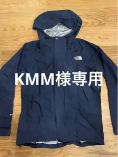 THE NORTH FACE All Mountain Jacket