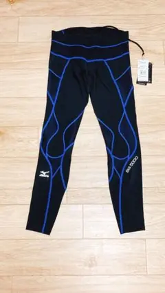 MIZUNOバイオギアタイツ