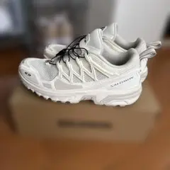 Salomon サロモン　ACS + OG
