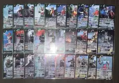 バトルスピリッツ　仮面ライダー　僕らの希望　まとめ売り