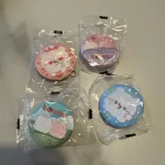 らぶいーず　刺繍チャーム