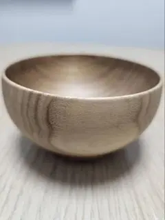薗部産業 そのべ めいぼく椀 小 くるみ 栲