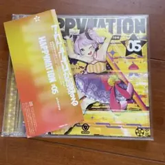 HAPPYNATION #05/ pichnopop