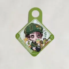 IdentityV　第5人格　探鉱者　ドリンクタグ