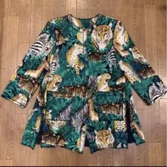 伊太利屋 カーディガン 羽織