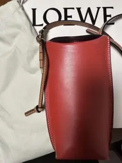 ロエベ/LOEWE ゲートポケット