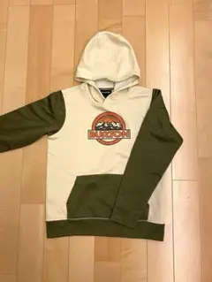 BURTON バートン キッズOAKプルオーバー Lサイズ