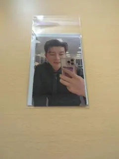 SM TOWN シンドン