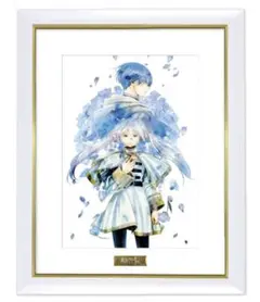 2025年最新】葬送のフリーレン 複製原画 蒼月草の人気アイテム