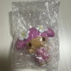 サンリオキャラクターズ　シークレットマスコット トコナツ　マイメロ
