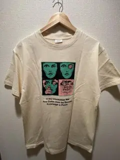 COME SUNDOWN グラフィックTシャツ Mサイズ