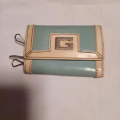 グッチキーケース