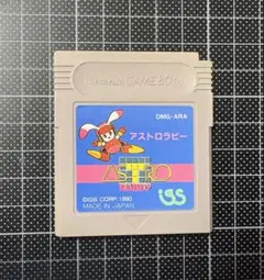 ゲームボーイ ソフト