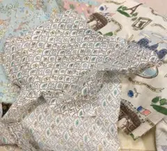 リバティ　大きめ　はぎれセット105g程度