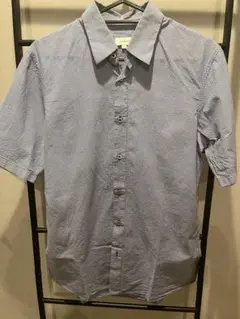 JIL SANDER (ジルサンダー) 半袖シャツ メンズ XSサイズ