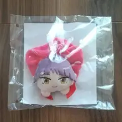 新品 鬼太郎誕生ゲゲゲの謎 シュシュ ねこ娘 セガ ラッキー くじ