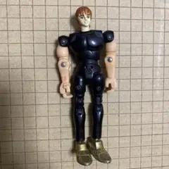 聖闘士星矢 1987年 フィギュア
