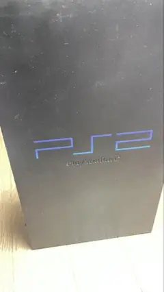 PlayStation2 本体のみ