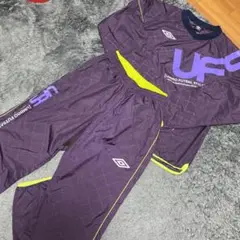umbro ピステ 上下セット