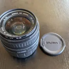 SIGMA 28-70F2.8-4
