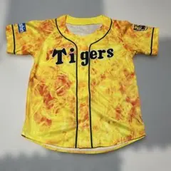 阪神タイガース　応援ユニフォーム ウルトラの夏